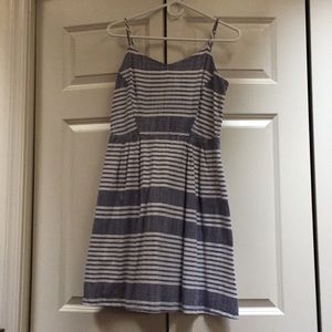 Casual fun dress